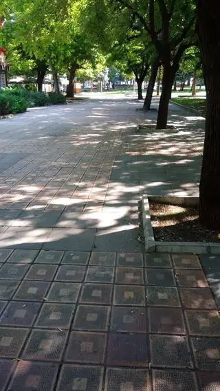 Главна улица - Нови пазар