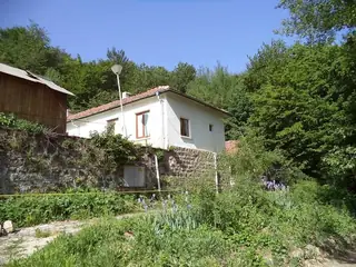 Хижа "Бонсови поляни"