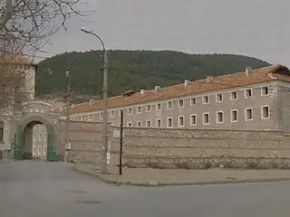 Музей "Сливенски затвор" - Сливен