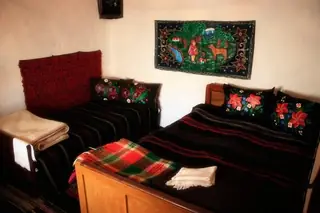 Етнографска къща "Калугерци" - Каспичан