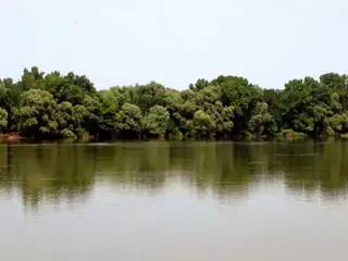 Остров Косуй