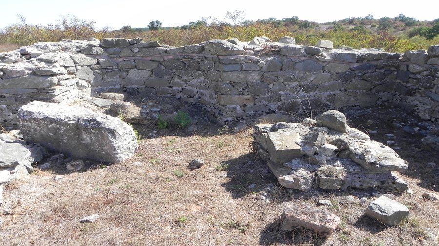 Парорийски манастир "Св. Богородица"