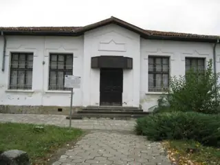 Aрхеологическа експозиция - Търговище