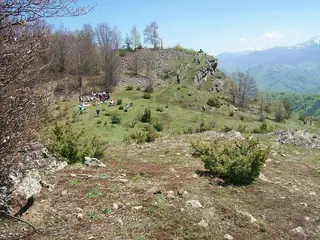 Крепост Чертиград