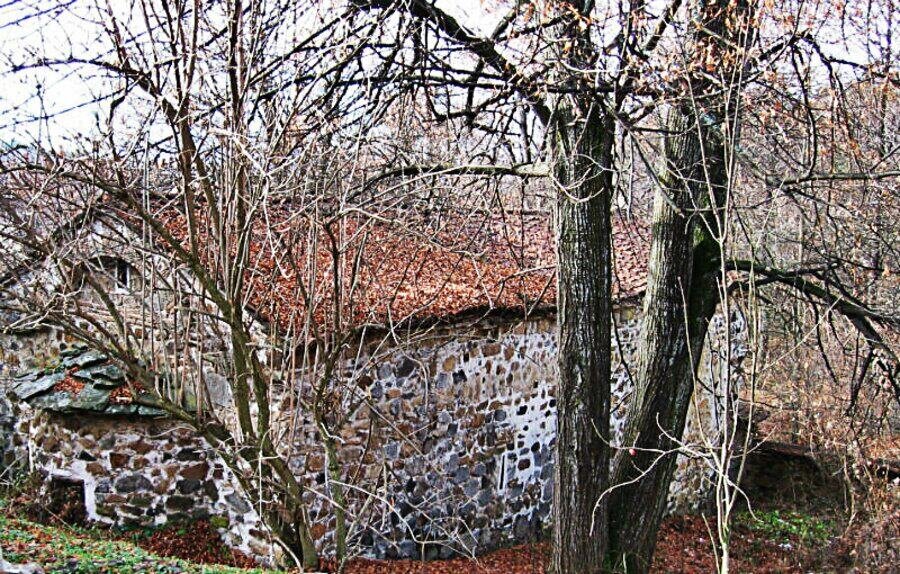 Билински манастир "Св. Архангел Михаил" - Брезник