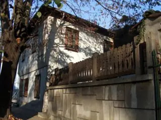 Къща-музей "Тома Кърджиев" - Русе