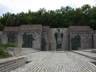 Самуилова крепост