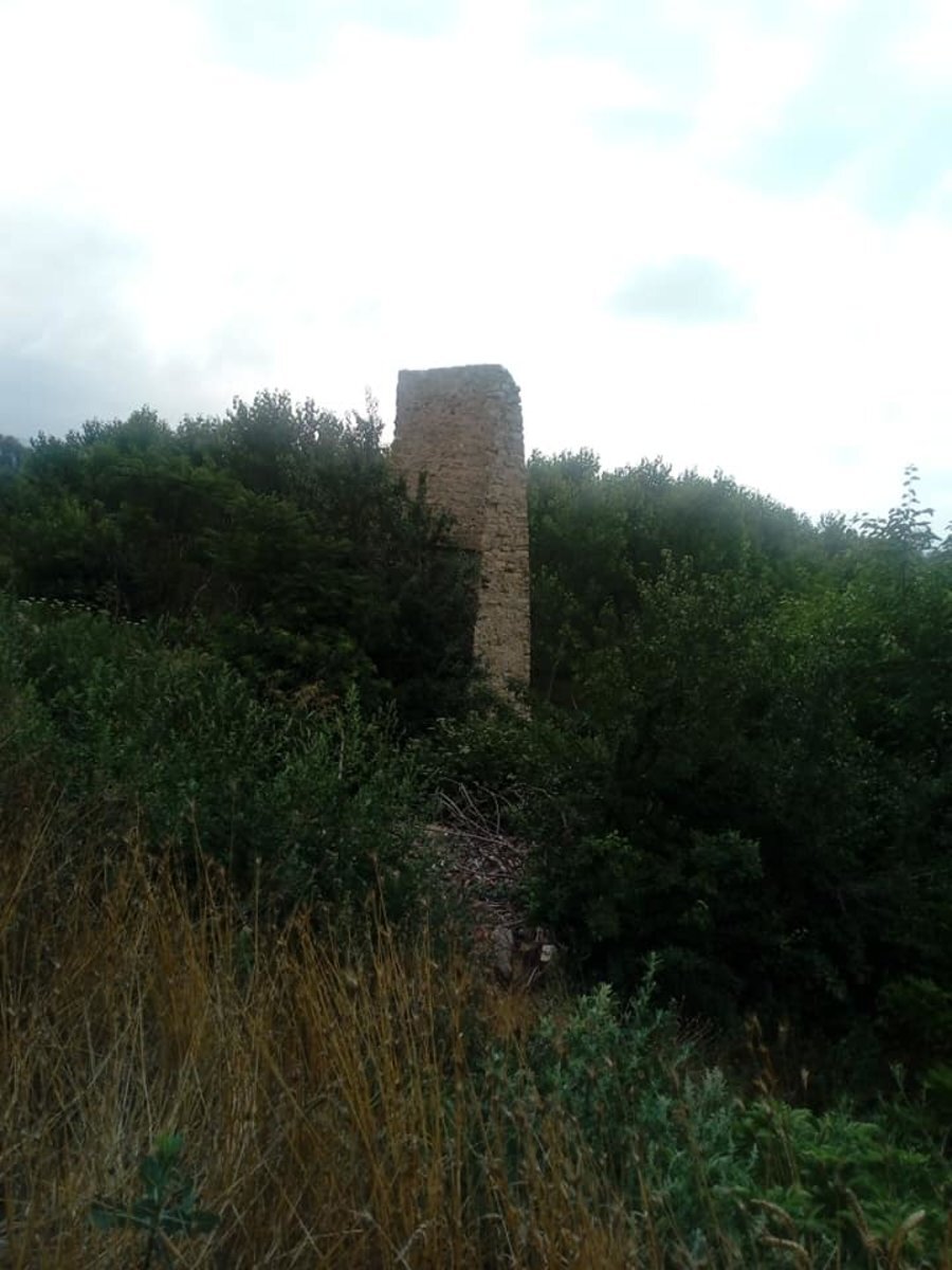 Крепост "Канарата" - с. Полско Косово