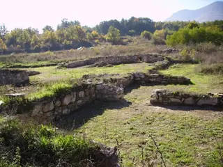 Местност "Анище" - Граничак