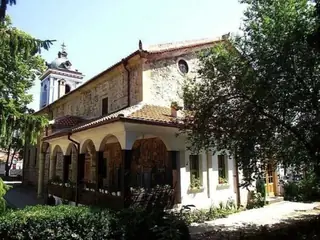 Храм "Света Богородица" - Карлово