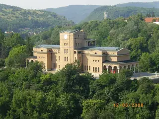 Художествена галерия "Борис Денев" - Велико Търново