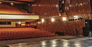 Културен дом на Нефтохимика - Бургас