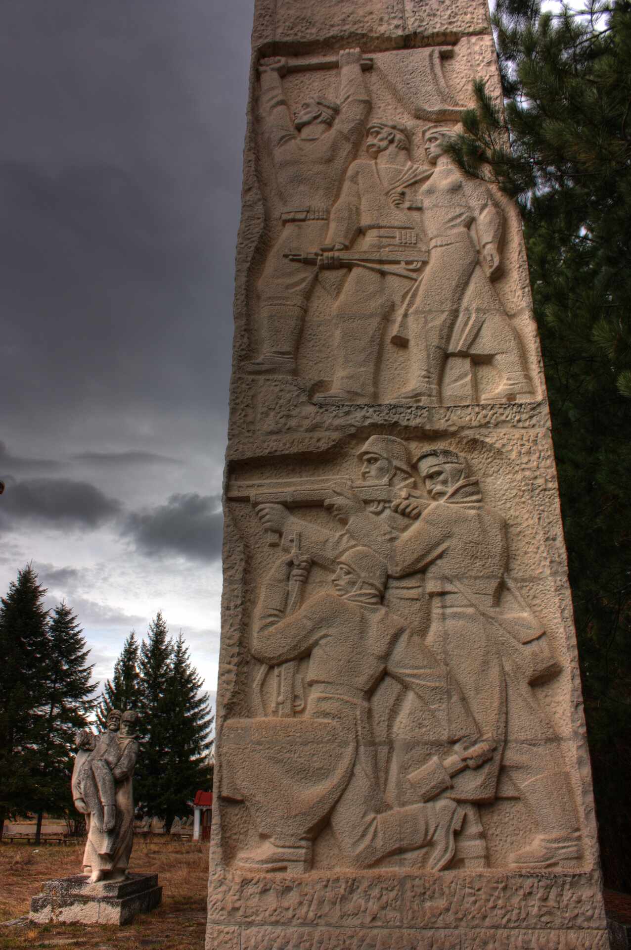 Долна Диканя