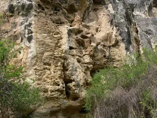 Скален комплекс "Господев Дол"