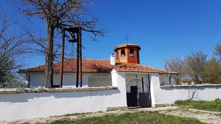 Храм "Св. Архангел Михаил" - с. Неофит Рилски
