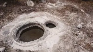 Двойна шарапана - с. Кралево