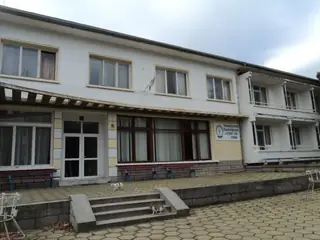 Сливенски минерални бани