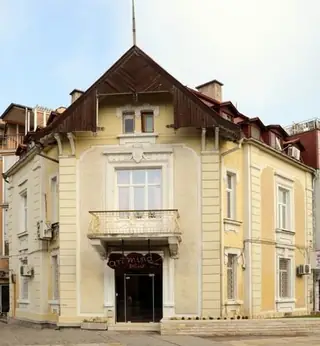 Галерия Artmind - Пловдив