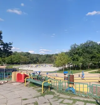 Северен парк - София