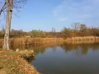 Язовир "Ловнидол" - с. Ловнидол