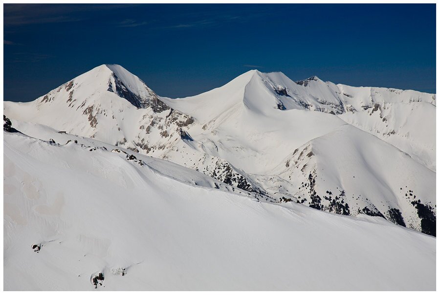 Връх Кутело - Пирин