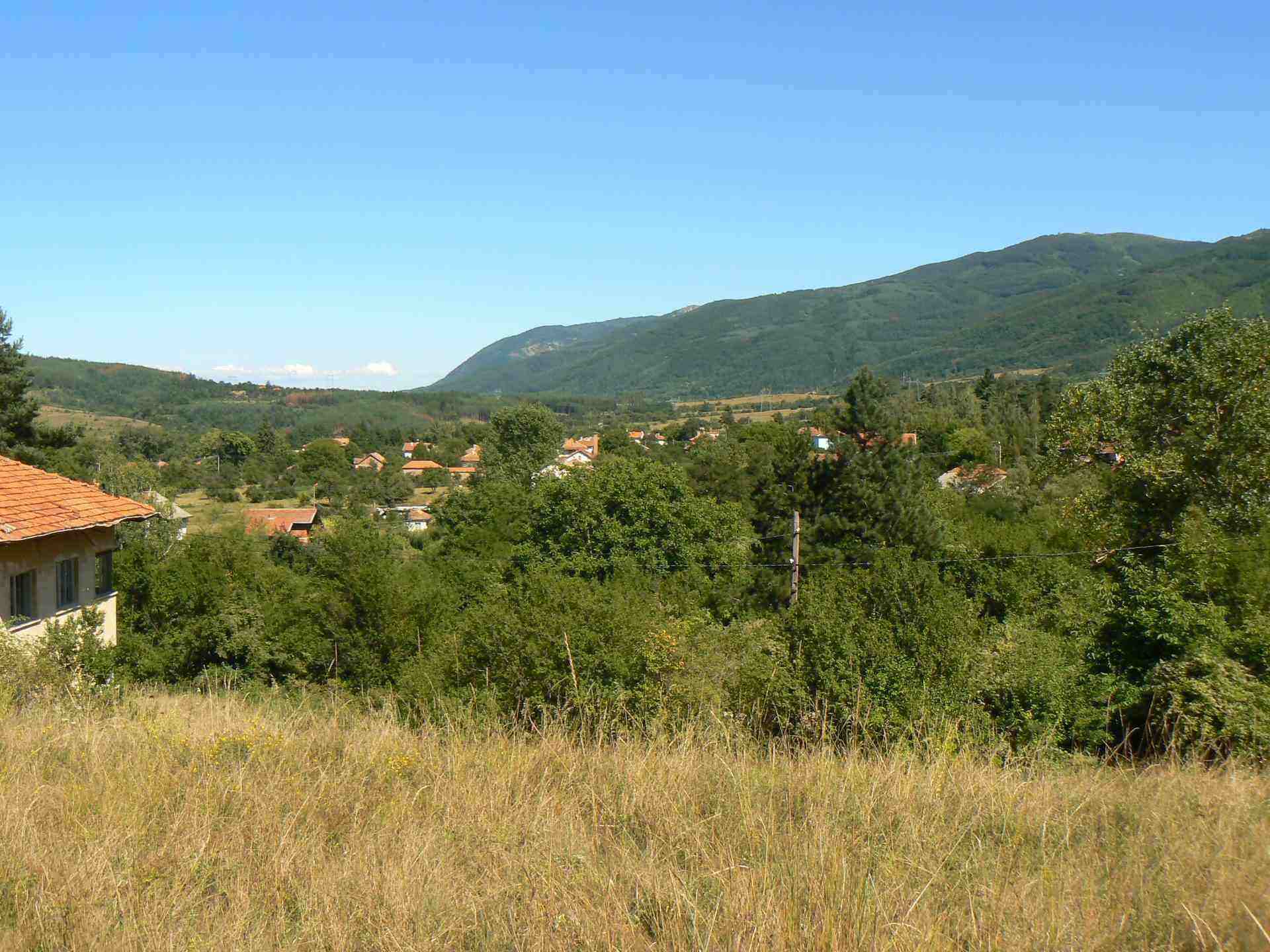 Гюешево