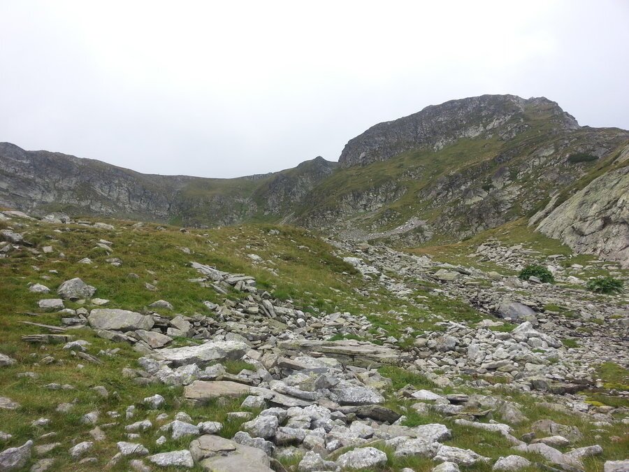 Национален парк "Рила"