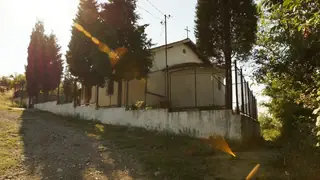 Параклис "Свети Козма и Дамян" - Асеновград