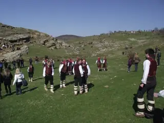 Агликина поляна