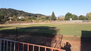 Стадион "Димитър Лекин"