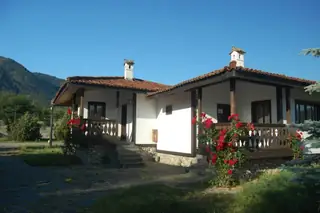 Еко комплекс Клисура