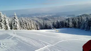 Ски-курорт Боровец