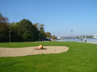 Парк "Аспарухово" - Варна