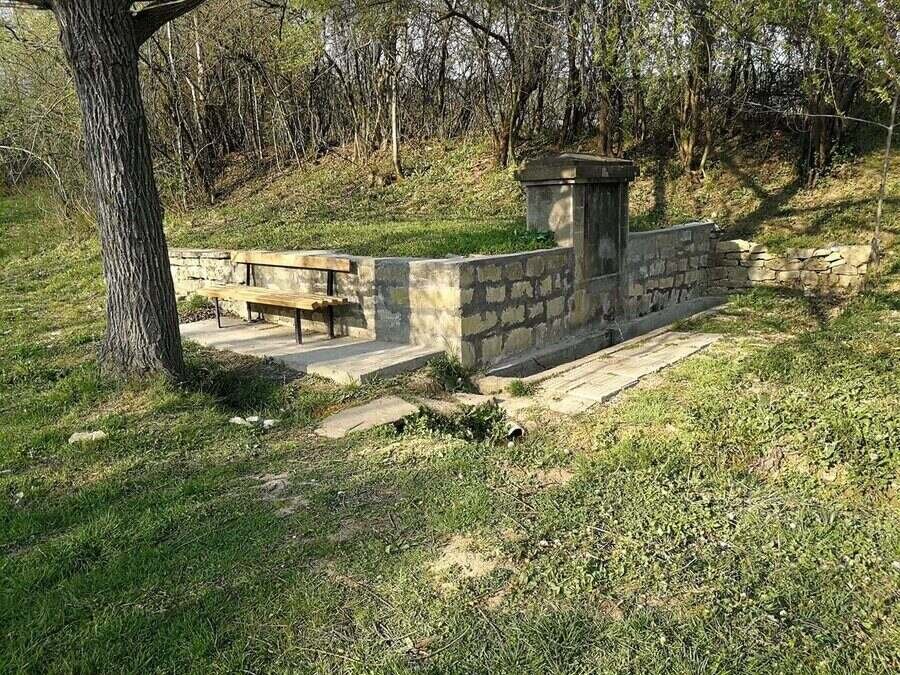 Извор "Черговец"