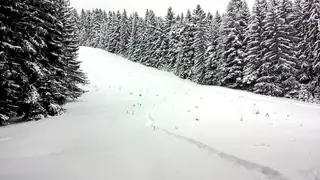 Ски-курорт Мальовица