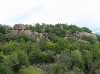 Тракийски култов комплекс "Скумсале"