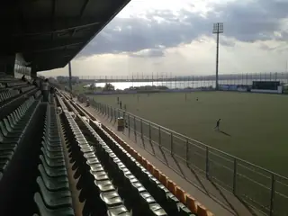 Градски стадион - Поморие