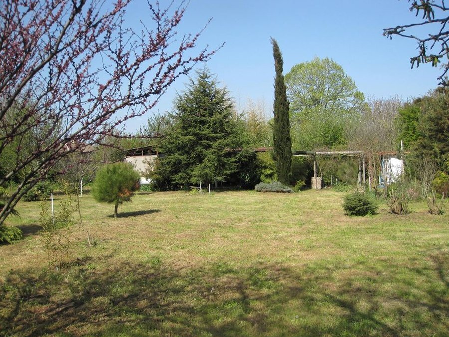 Ботаническа градина Hortus Australis