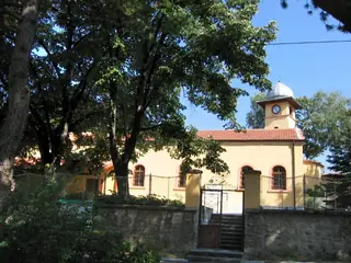 Църква "Св. Троица" - Велинград