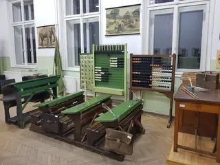 Музей на образованието - Севлиево