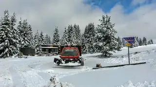 Ски център "Картола"