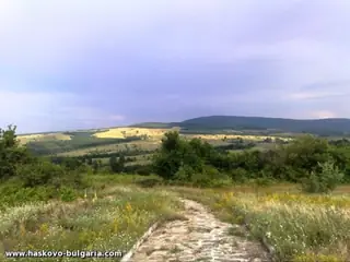 Сакар планина