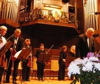 Концертна зала Радио Пловдив