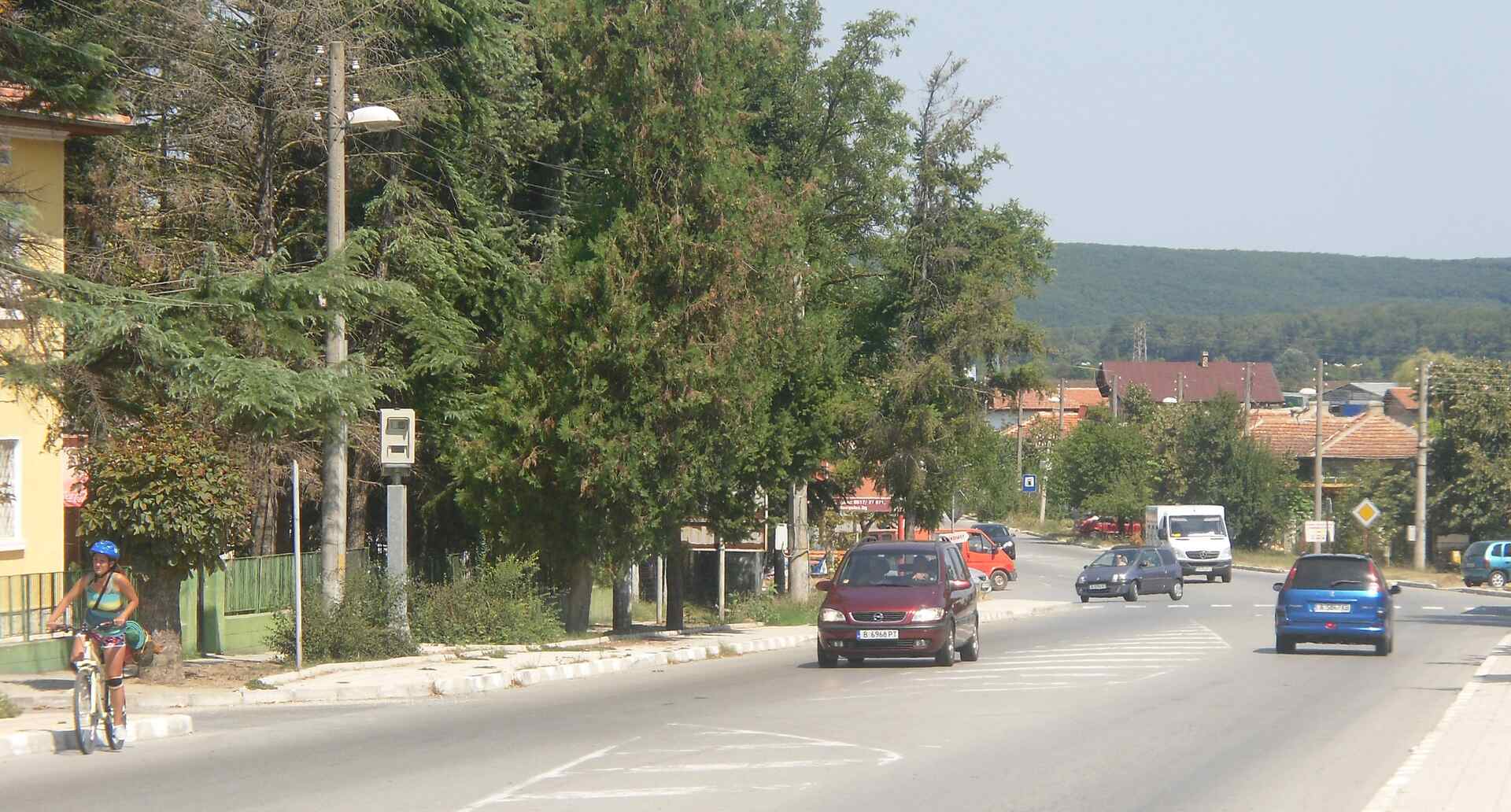 Старо Оряхово