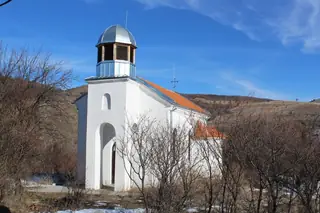 Църква "Св. Иван Рилски" - Гърло