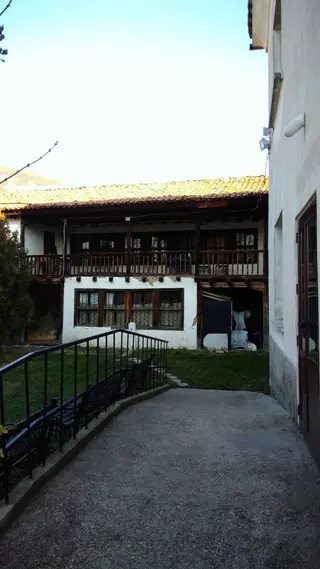 Взаимното училище - Сливен