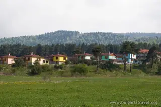 Курорт "Язовир Батак" – Батак