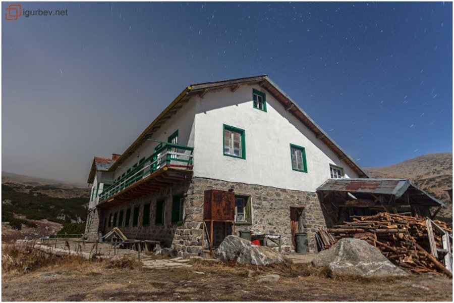 Хижа "Грънчар"