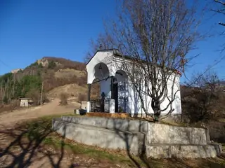 Параклис "Св. Успение Богородично" - с. Бов