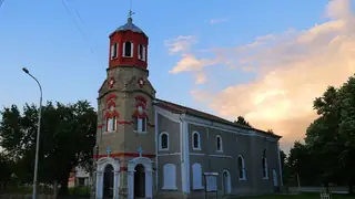 Църква "Св. Иван Рилски" - с.Балван